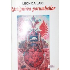 RASTIGNIREA PORUMBEILOR