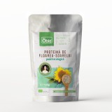 Proteina Pudra Floarea Soarelui Bio Obio 125g Organica