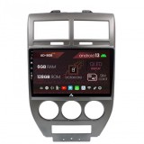 Cumpara ieftin Navigatie Jeep Compass Patriot (2006-2010), Android 13, B-Octacore 6GB RAM + 128GB ROM, 9 Inch - AD-BGB9006+AD-BGRKIT295