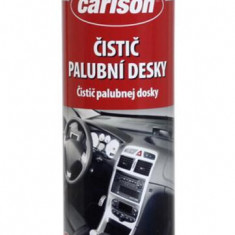 Curățător de tablouri de bord Carlson, aerosol, sport, pentru mașină, 400 ml
