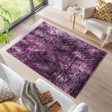 Cumpara ieftin Covor Elite V2 Violet 80 x 250cm