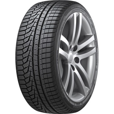 Anvelope Hankook W320C Winter icept evo2 SUV 255/55R18 109V Iarna foto