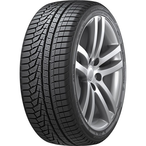 Anvelope Hankook W320C Winter icept evo2 SUV 255/55R18 109V Iarna