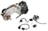 Motor Complet GY6 150cc, Set Motor GY6, Compatibil 125cc
