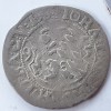 Germania Ducatul Palatinatului- Zweibucken 3 kreuzer 1595 argint Ioan l, Europa
