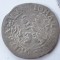 Germania Ducatul Palatinatului- Zweibucken 3 kreuzer 1595 argint Ioan l