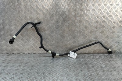 Furtun de lichid de răcire BMW iX I20 2022 OEM: 8475134 29048781 foto