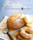 Fii brutar &icirc;n lumea mare. Ocolul păm&acirc;ntului cu 72 de rețete - Paperback - T&oacute;thn&eacute; Libor Maria - Casa
