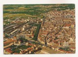 FA76-Carte Postala- ITALIA- Sardegna Pittoresca Sassari, circulata 1974, Fotografie
