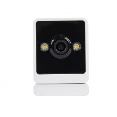 Aproape nou: Camera supraveghere video PNI IP744 4MP cu IP