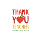 Thank You, Teacher from the Very Hungry Caterpillar