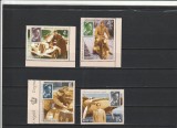 ROMANIA 2016 LP 2125 MOTOARELE PASIUNE REGALA SERIE MNH NESTAMPILATA