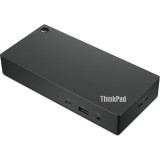 ThinkPad Universal USB-C Dock - EU