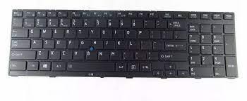 Laptop keyboard for Toshiba Tecra R950 R850 R960