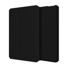 Husa Apple iPad 9.7&amp;amp;quot; (2017 &amp;amp;amp; 2018) Incipio Faraday Folio Black foto