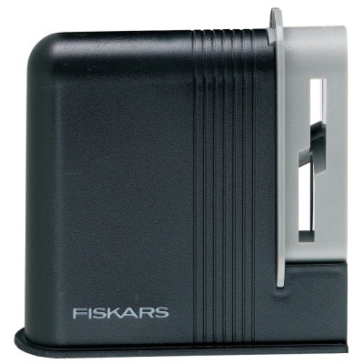 FISKARS FUNCTIONAL FORM Dispozitiv pentru ascutit foarfeci foto