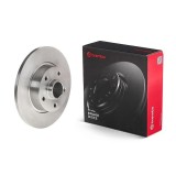 Disc frana Fiat Talento, Talento Sasiu; Nissan NV300, NV300 Sasiu, Primastar; Opel Vivaro B, Vivaro B Sasiu; Renault Trafic III, Trafic III Sasiu