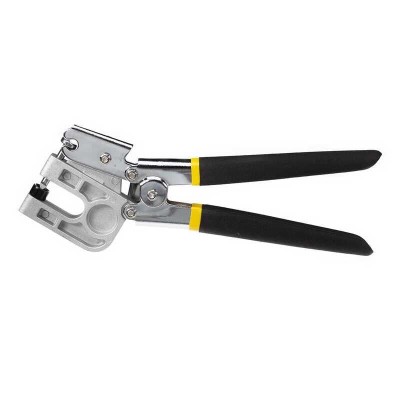 Cleste pentru imbinare profile metalice si gips-carton Toolland TL73080 foto