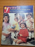 Femeia septembrie 1980-art. tuzla,brasov,femeile din suceava,moda