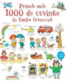 Primele mele 1000 de cuvinte in limba franceza