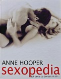 Cumpara ieftin Sexopedia carte Anne Hooper 2008 Editura Vox Coperta Cartonata 271 pagini Limba romana tot ceea ce doreai sa stii