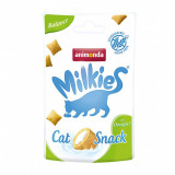 Animonda Milkies - Balance cu ulei de somon 30g