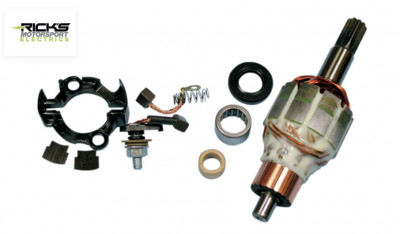 Kit reparatie electromotor Honda CRF 450X, KTM EXC XC 250-300 21100418 foto