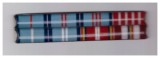 Bartea de serviciu RSR medaliile si ordinele Meritul Militar cls. I, II si III