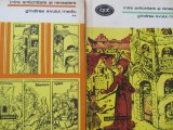 Intre antichitate si renastere - Gandirea Evului mediu (2 vol.)