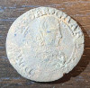 Moneda Principatul Arches-Charleville - Double Tournois 1639-Charles II Gonzaga, Europa