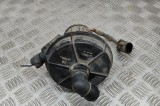 Pompa de apa auxiliara CHEVROLET TRAILBLAZER KC_ 2006 OEM: 12594698,10373306 29401789