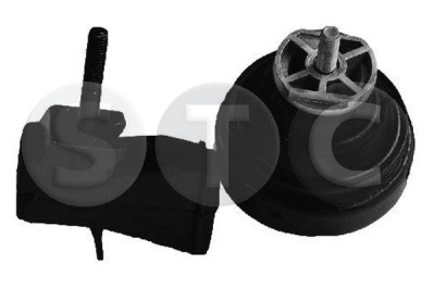 STC T404556 Suport motor foto
