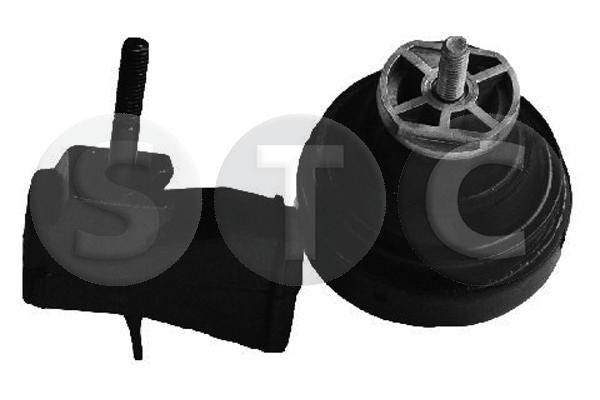 STC T404556 Suport motor