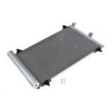 Evaporator aer conditionat Berlingo (M) (96-) 1.6 Hdi, Xsara Picasso (N68) (99-) 1.6 Hdi, Partner (M) (96-) 1.6 Hdi (cu uscator, Man), 6455CN