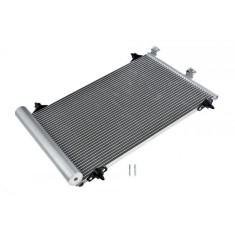 Evaporator aer conditionat Berlingo (M) (96-) 1.6 Hdi, Xsara Picasso (N68) (99-) 1.6 Hdi, Partner (M) (96-) 1.6 Hdi (cu uscator, Man), 6455CN