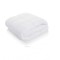 LINENSPA Patura din microfibre, umplutura de plapuma ultra moale 155x220 cm, ALB RESIGILAT