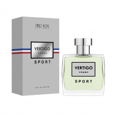 Apa de parfum, Carlo Bossi, Vertigo Sport, pentru barbati, 100 ml