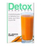Cumpara ieftin Jennifer Harper - Detox Hand Book - 111296