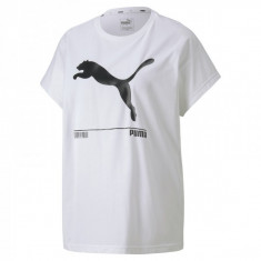 Tricou Puma NU-TILITY TEE foto