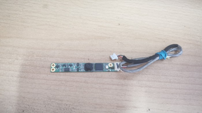 WebCam Laptop Asus EEE PC 4G