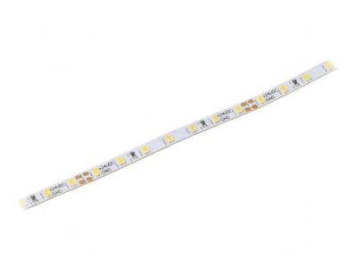 Bandă LED Alb Rece 24V 140 LED/m IP20 foto