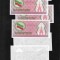 Tatarstan 100 ruble 1991 unc pret pe bucata