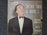 SAL'TARE TAICA SI NOROC! MOMENTE VESELE CU VASILE TOMAZIAN (Disc Vinil)