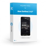 Caseta de instrumente Asus Zenfone 5 (A500KL).