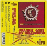 Frankie Goes To Hollywood - Bang!... The Greatest Hits Of Frankie Goes To Hollywood, Caseta audio