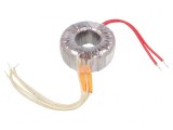 Transformator Toroidal 40VA 230VAC 12V 1,67A