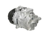 Compresor aer conditionat Mercedes Clasa C, 192001, Clasa CLK W208; Clasa E W210; Clasa G W463; Clasa M W163; Clasa S W140; SLK R170; Sprinter 19,, Denso