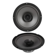 Set 2 x Difuzoare auto 16.6 cm, 500W P.M.P.O, PCINENER TS601 foto