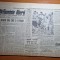 romania libera 31 octombrie 1962-baia mare,comuna beclean,electroputere craiova