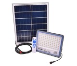 Cumpara ieftin Proiector Led Solar 400W 6000K IP 66, JORTAN